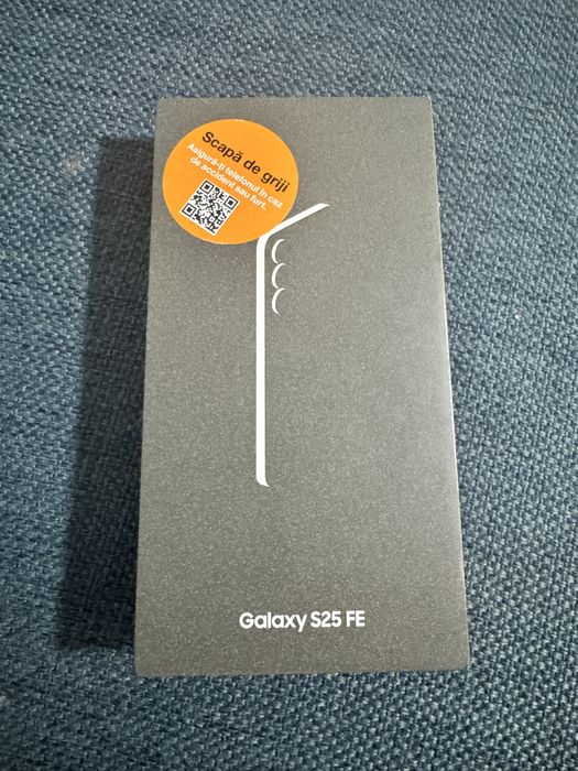 Samsung Galaxy S25 FE 256GB Nou