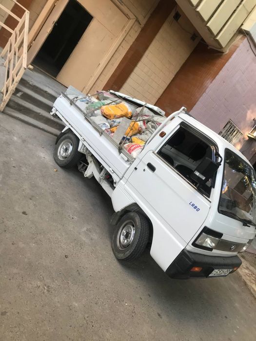 Мусор вывоз мусора