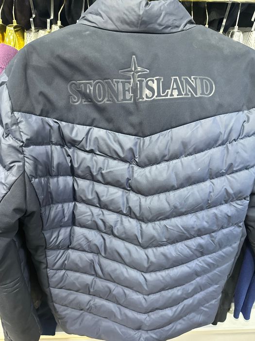 Мужская куртка Stone Island