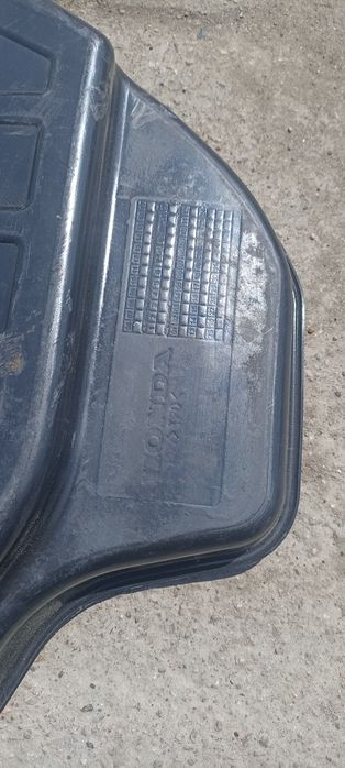 Коврик багажника Honda CR-V 3