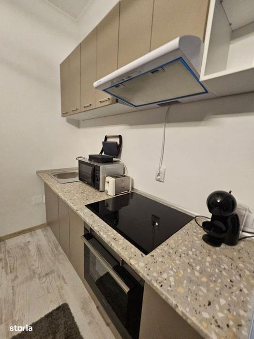 2 Camere Universitate / Romana