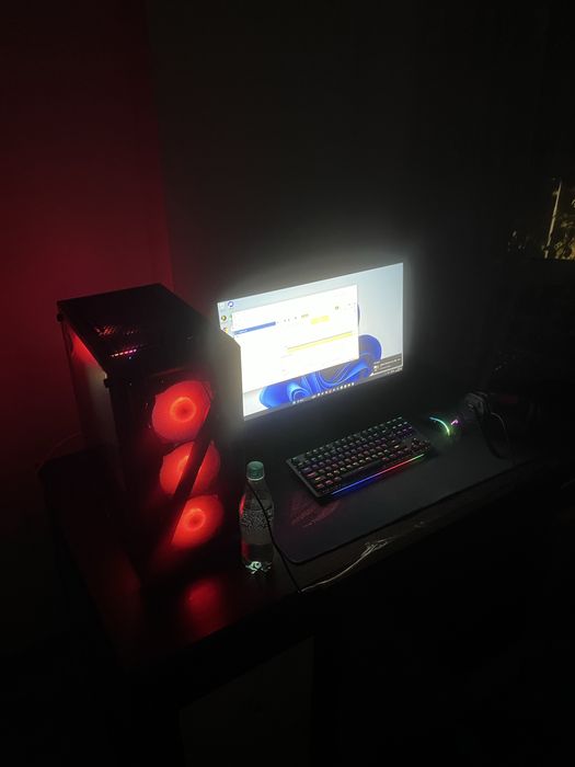 Продаю компьютер