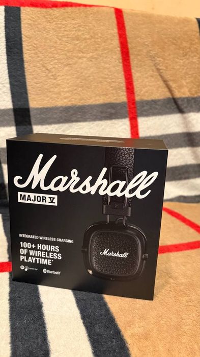 Marshall Major 5