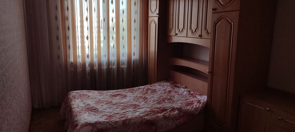 Продаётся 2х ком квартира