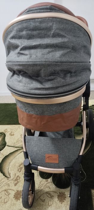 Детская коляска.