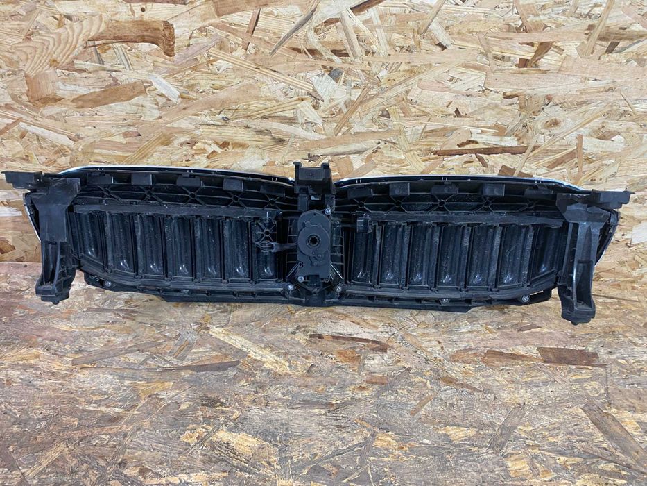 Grile cu jaluzele BMW Seria 3 G20 G21