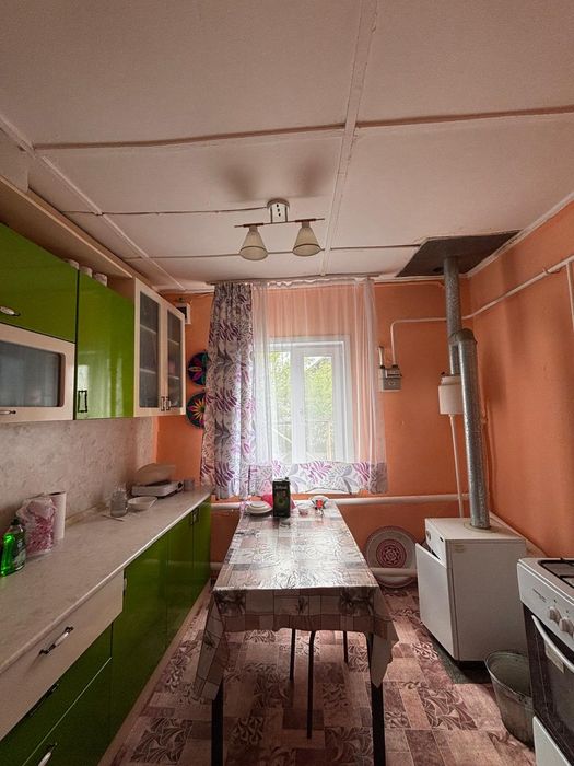 Продам дом посёлок Алтын дала