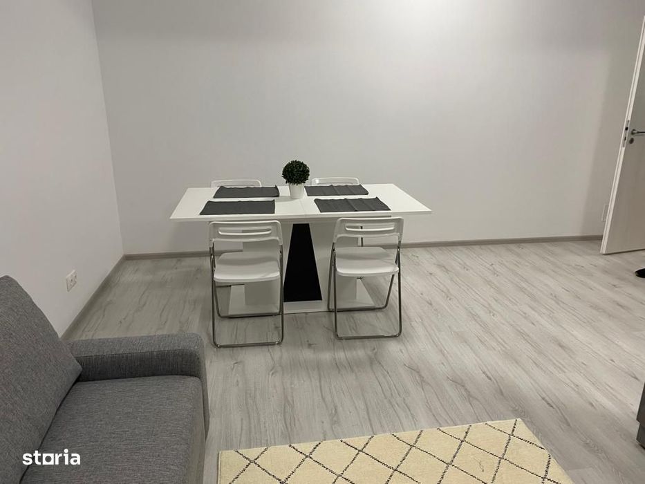Ap. 2 Camere- Aparatorii Patriei, Centrala, Mobilat/Utilat , Comis 0%