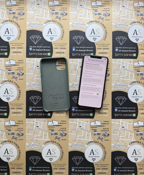 Apple iPhone 11 Pro Max 64Gb