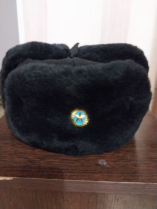 Форма Жас-улановская