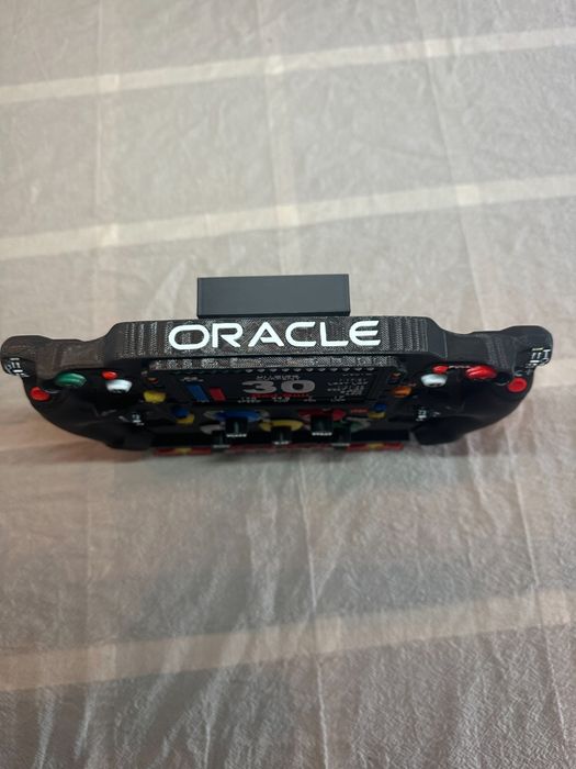 Макет на F1 волан Max Verstappen – Red Bull Racing