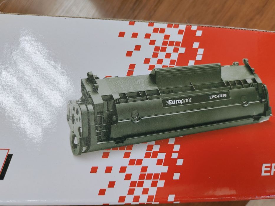 Картридж EPS-fx10
