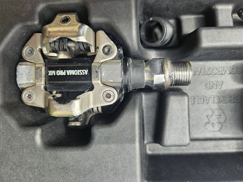 Favero Assioma PRO MX-1