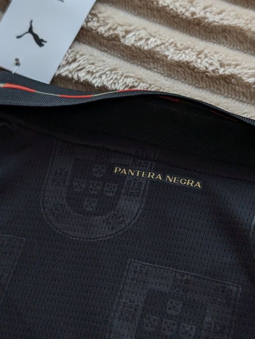 Португалия Световно екип лимитирана серия