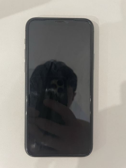 Айфон iPhone 11 Pro