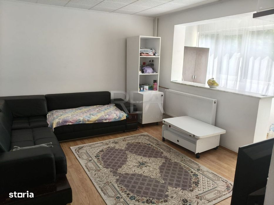 Apartament 3 camere | Drumul Taberei – Valea Calugareasca | Metrou R — fotografia 1