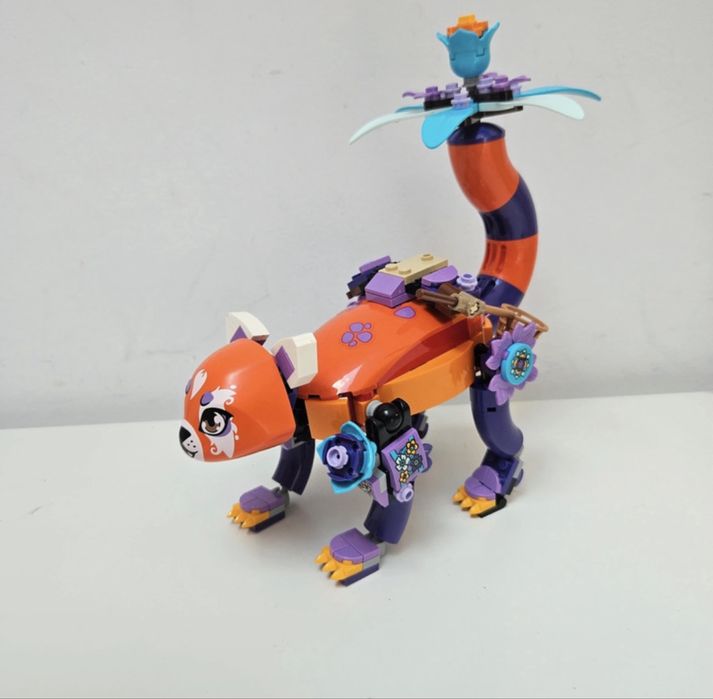 Lego Dreamzzz 71481 - Izzie’s Dream Animals (2024)