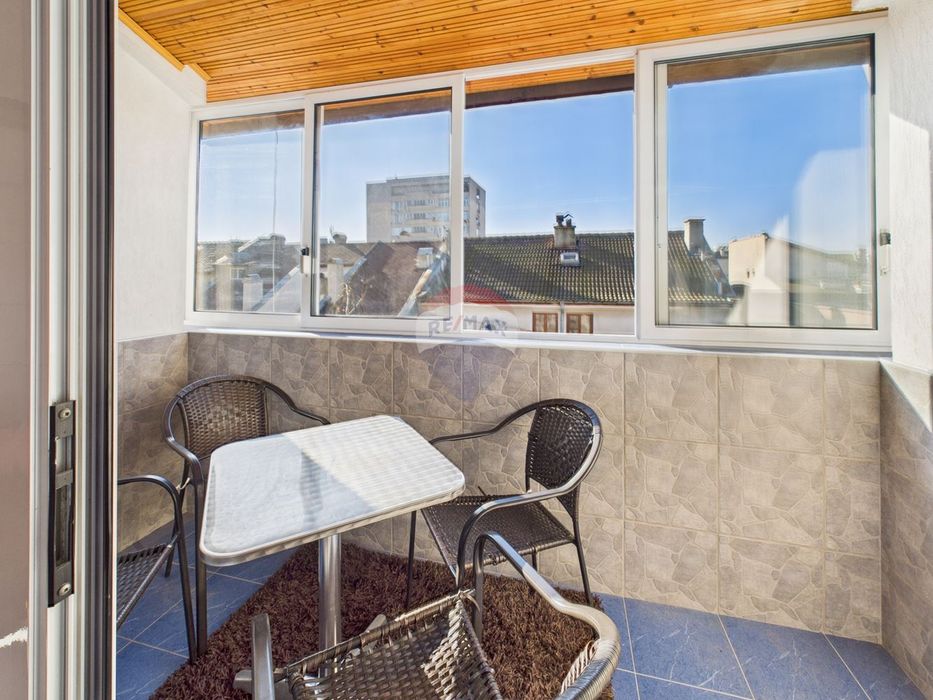 Продава се Мезонет в Варна, Окръжна болница - 170 кв.м за 1080 €/кв.м - Снимка #10