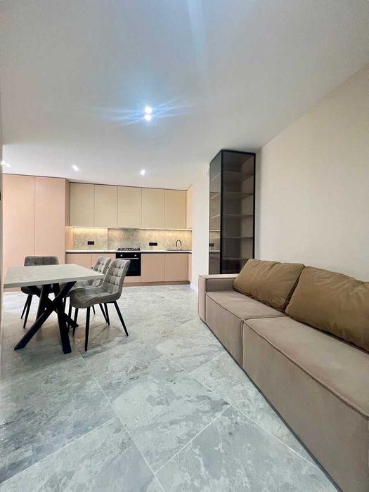 Дава се под наем Двустаен апартамент в София, Студентски град - 68 кв.м за 550 € - Снимка #3