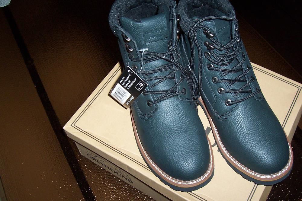 маркови зимни обувки GREYHOUND