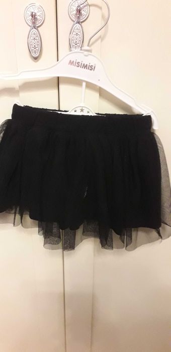 6шт фирменные юбочки турецкие. Qizchalarga turkiya yupkalari 6та