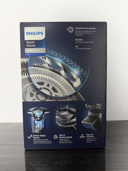 Philips Shaver 5000 series S5898/50