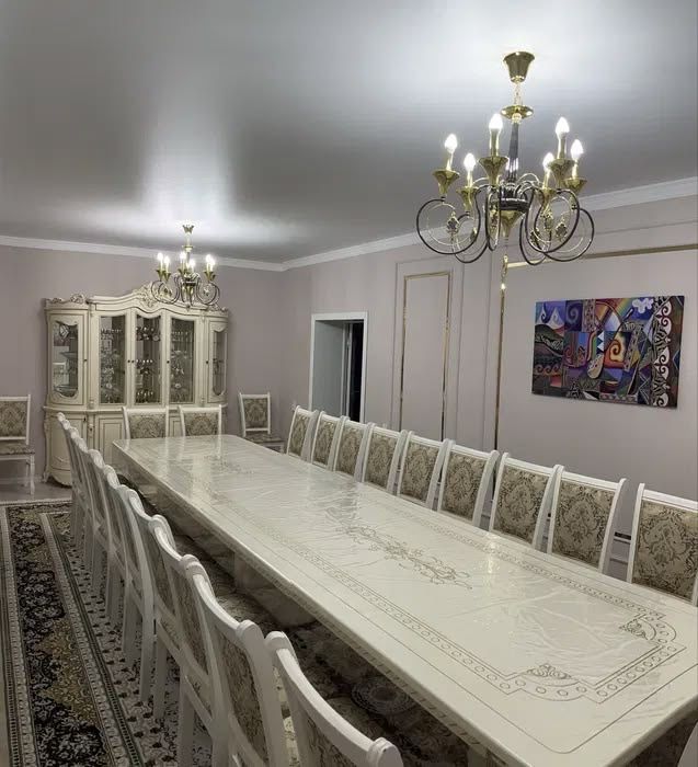 Үй сатылады барлық жағдайымен