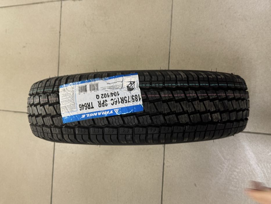185/75R16C Triangle