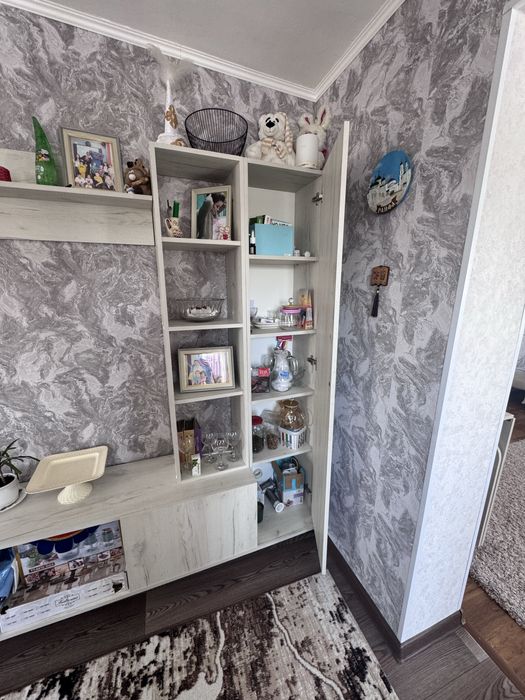 Продам стенку-горку