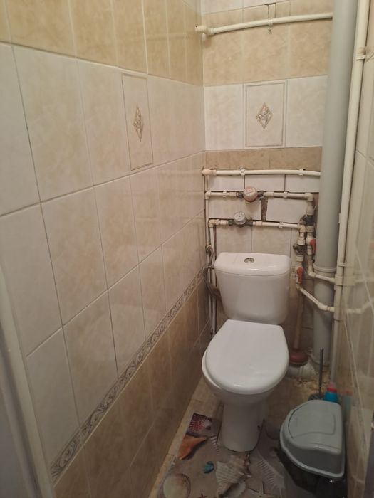 В аренду 2 комнатная