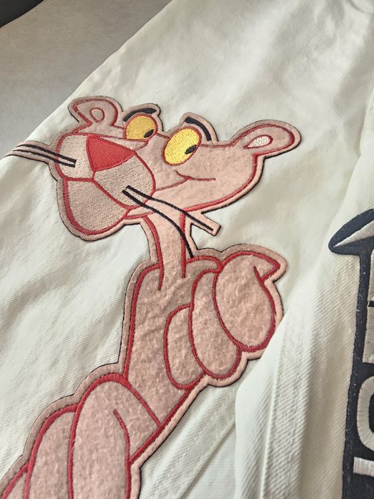 Детски дънки Джофра