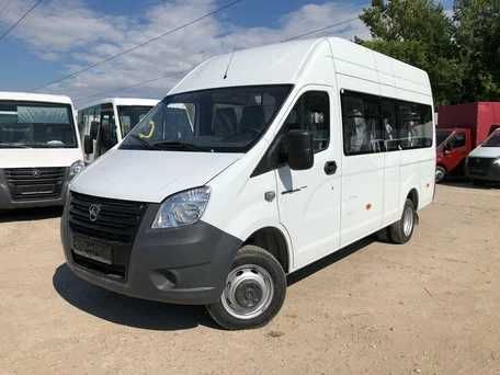 ГАЗель NEXT Автобус