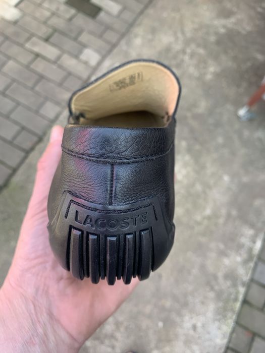 Mocasini Lacoste 41,5