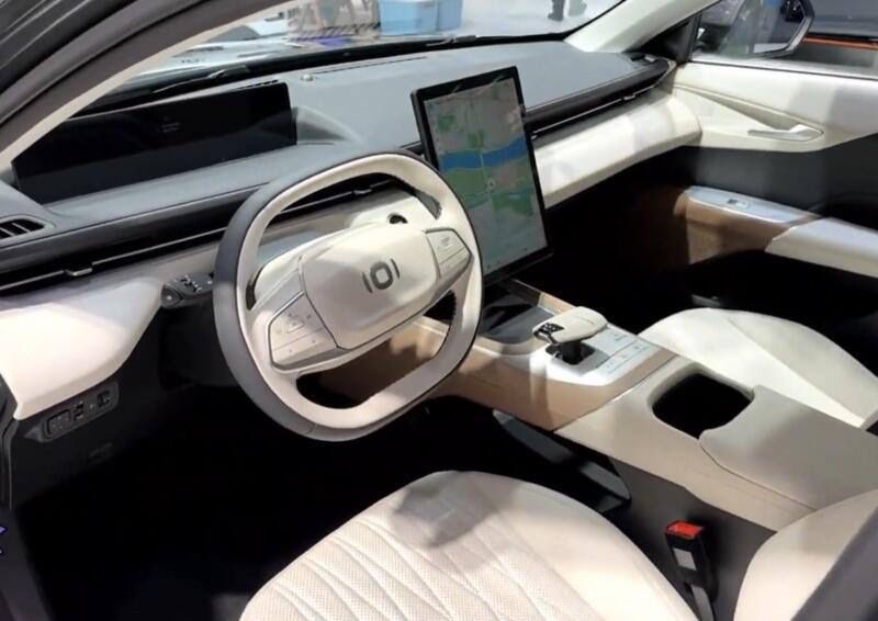 Nevo A05 под заказ от Terra Auto