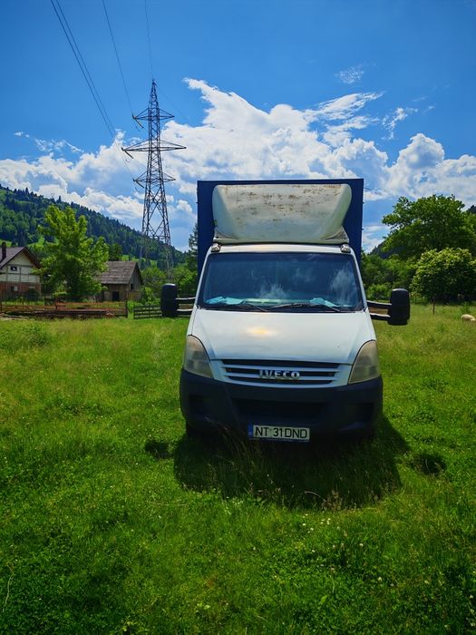 Iveco Daily 35C10
