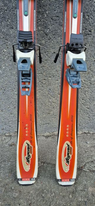 Schiuri de tură Dynastar Legend 8000+Legaturi Diamar