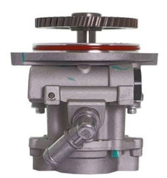 Pompa servo Lt 2.8 Man pompă servodirectie Lt 130 cai nouă