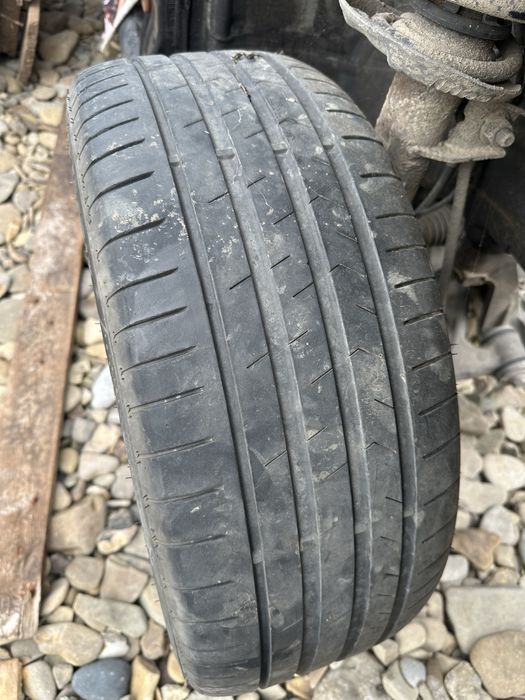 Set 5xJante Aliaj 5x112 r17 Volkswagen Passat