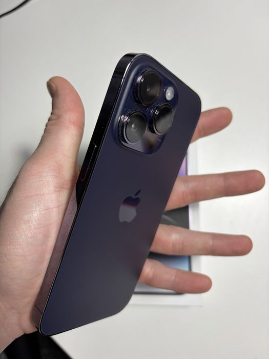 Iphone 14 pro 512гб