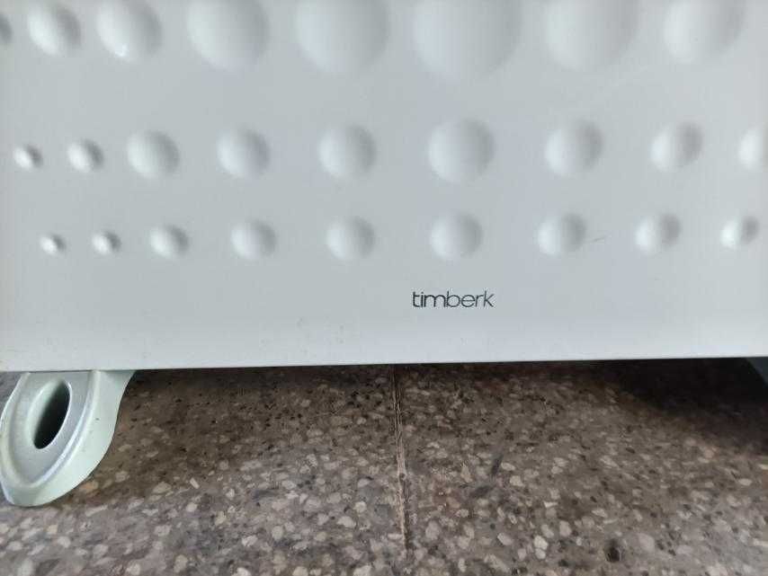 Siemens - маслен радиатор