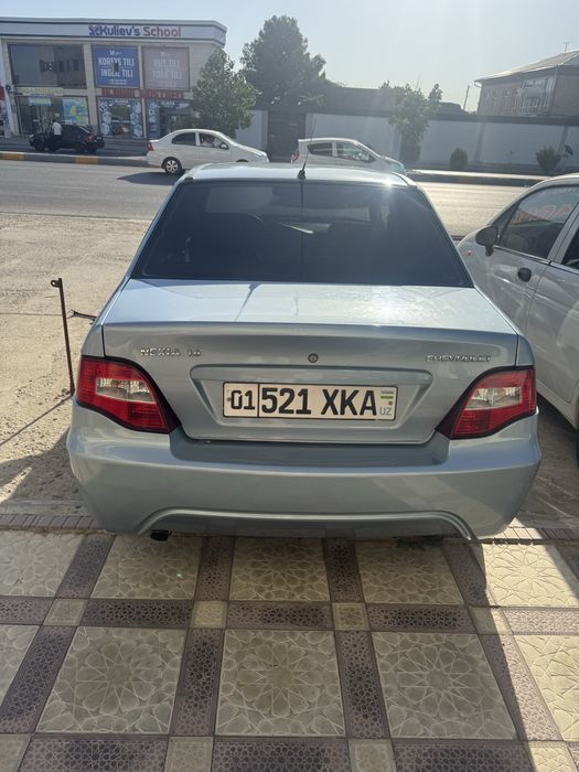 Nexia2 vikup beriladi