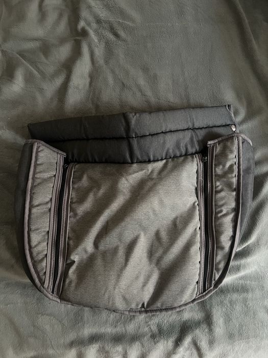Продам детскую коляску Пилот