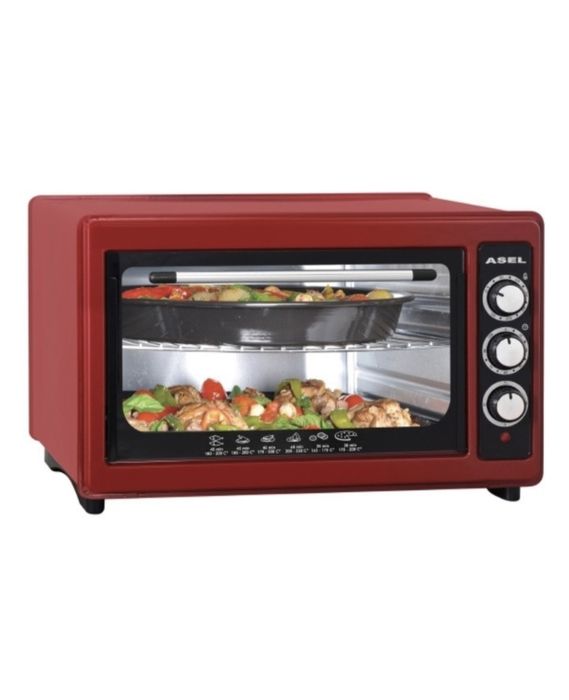 Духовая печь Asel