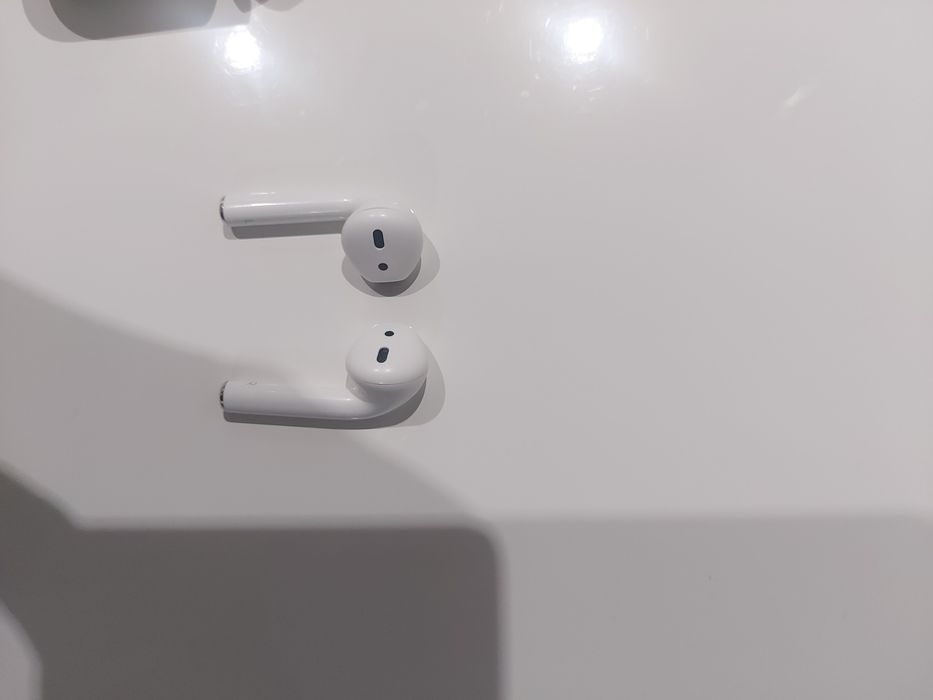Наушники AirPods2