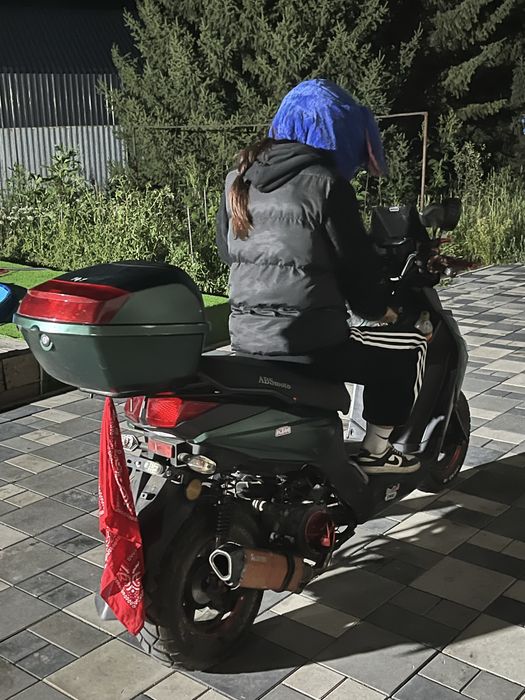 Самурай 150.