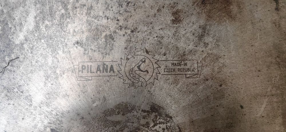 Циркуляр за дърва