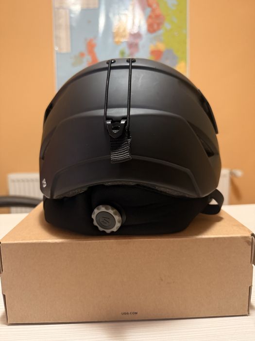 Casca ski Salomon barbati L