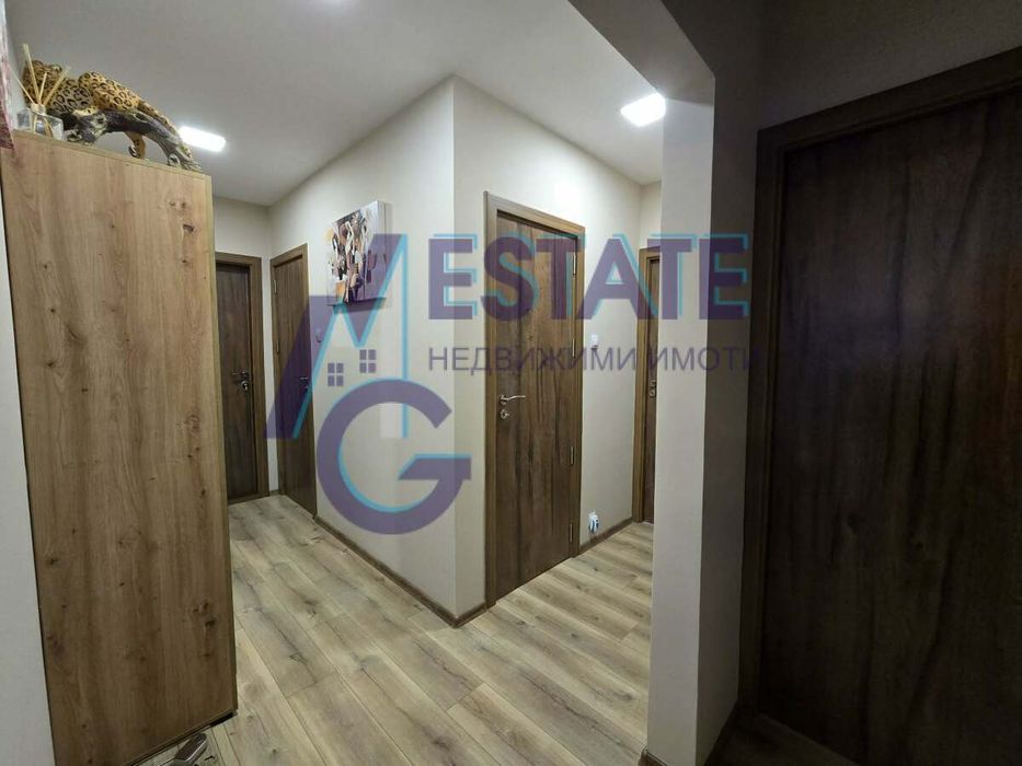 Продава се Тристаен апартамент в София, Люлин 10 - 61 кв.м за 1489 €/кв.м - Снимка #5