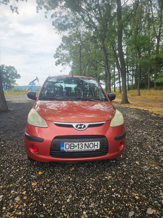 De vânzare Hyundai i10