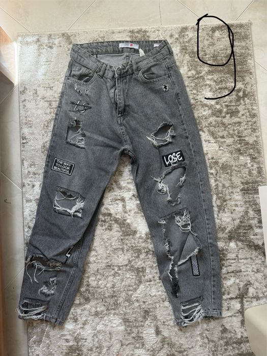 Дрехи втора употреба